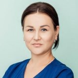 Астахова Раиса Александровна