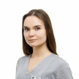 Радюгина Илона Александровна