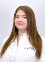 Удалова Мария Владимировна