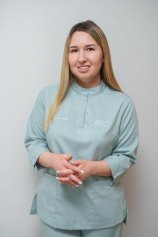 Салаватова Айгиза Ахнафовна