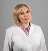 Сафронова Оксана Юрьевна