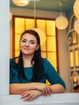 Коробова Нина