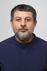 Мирзаев Сираж Зайнуттинович