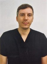 Токарев Дмитрий Сергеевич