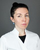 Вакалова Анна Геннадьевна