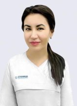 Афанасьева Вероника Анатольевна