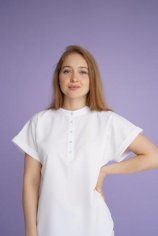 Шимчук Ксения Андреевна
