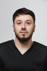 Велибеков Эмран Гаджибегович