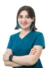 Шоранова Карина Юрьевна