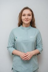 Насртдинова Илиза Рузиловна