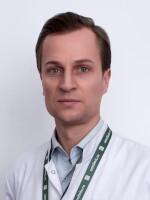Анопченко Леонид Юрьевич