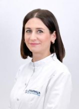 Шанская Наталья Рюриковна