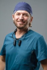 Логвинов Павел Георгиевич