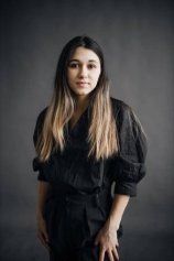 Милич Алина