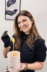 Ибрагимова Мария