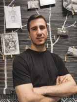 Гончаров Тихон Владимирович