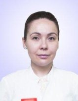 Кашапова Асия Маратовна