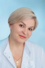 Летяго Светлана Николаевна