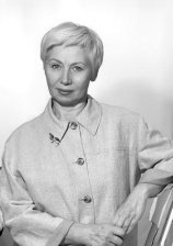 Маштакова Ирина