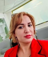 Алиева Баканай Мирзамагомедовна