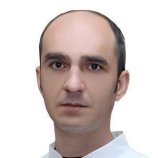 Бохонович Вячеслав Вячеславович
