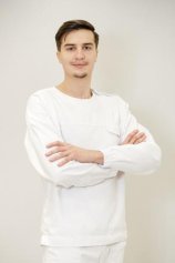 Можейко Роман Игоревич