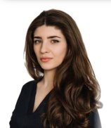 Ковешникова Вероника Станиславовна