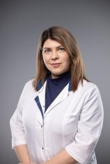 Гриб Наталья Владимировна
