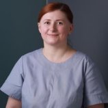 Пятина Мария Дмитриевна