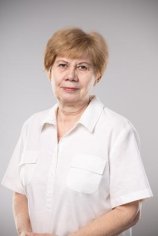 Кузнецова Наталья Александровна