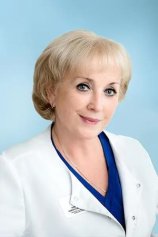 Державина Ирина Николаевна