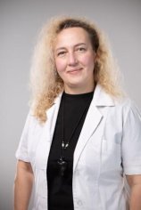 Черникова Елена Юрьевна