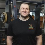 Рудик Дмитрий