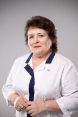 Иванченко Елена Леонидовна