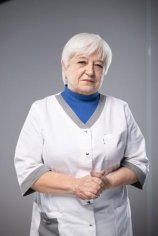 Лихолетова Светлана Ивановна