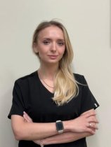 Хасаева Амина Мамедовна
