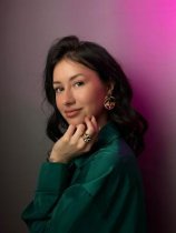 Паничкина Александра