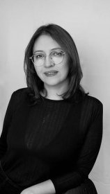 Преснова Екатерина