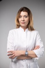 Катушкина Юлия Александровна
