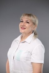 Коломиец Валентина Владимировна