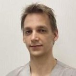 Козулев Евгений Викторович