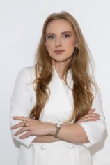 Кузнецова Алина Дмитриевна