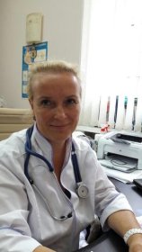 Кургузова Елена Кондратьевна