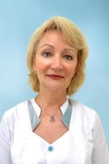Прилепа Светлана Александровна