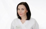 Салахутдинова (Елагина) Людмила Владимировна