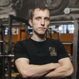 Прасолов Илья