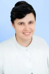 Голубинская Ирина Анатольевна