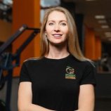 Степченко (Сухорукова) Евгения
