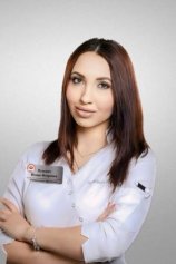 Пузевич Юлия Игоревна