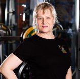 Галанова Валентина
